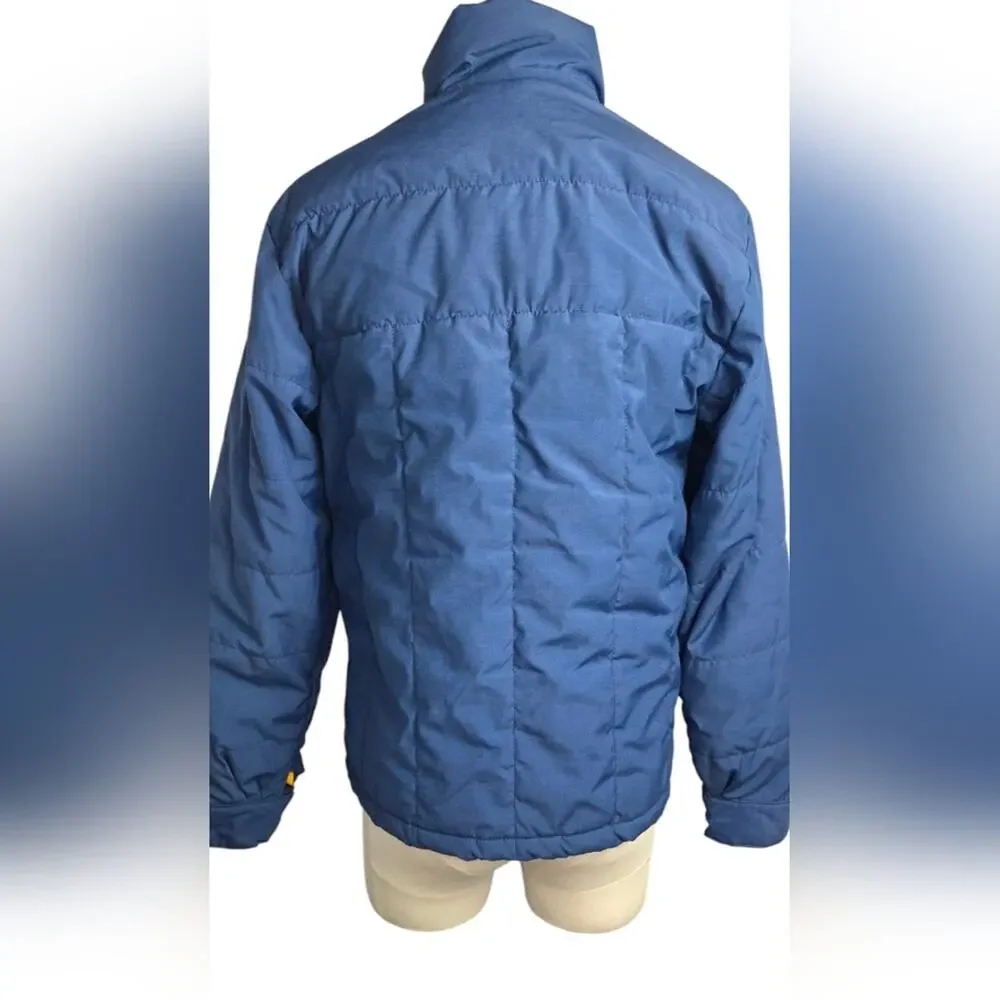 Vintage 80s The North Face Puffer Jacket